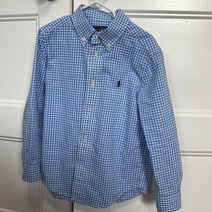 Ralph Lauren polo